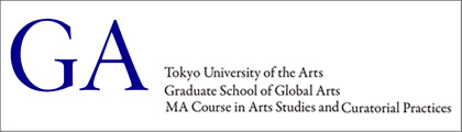 TUA The Graduate School of Global Arts